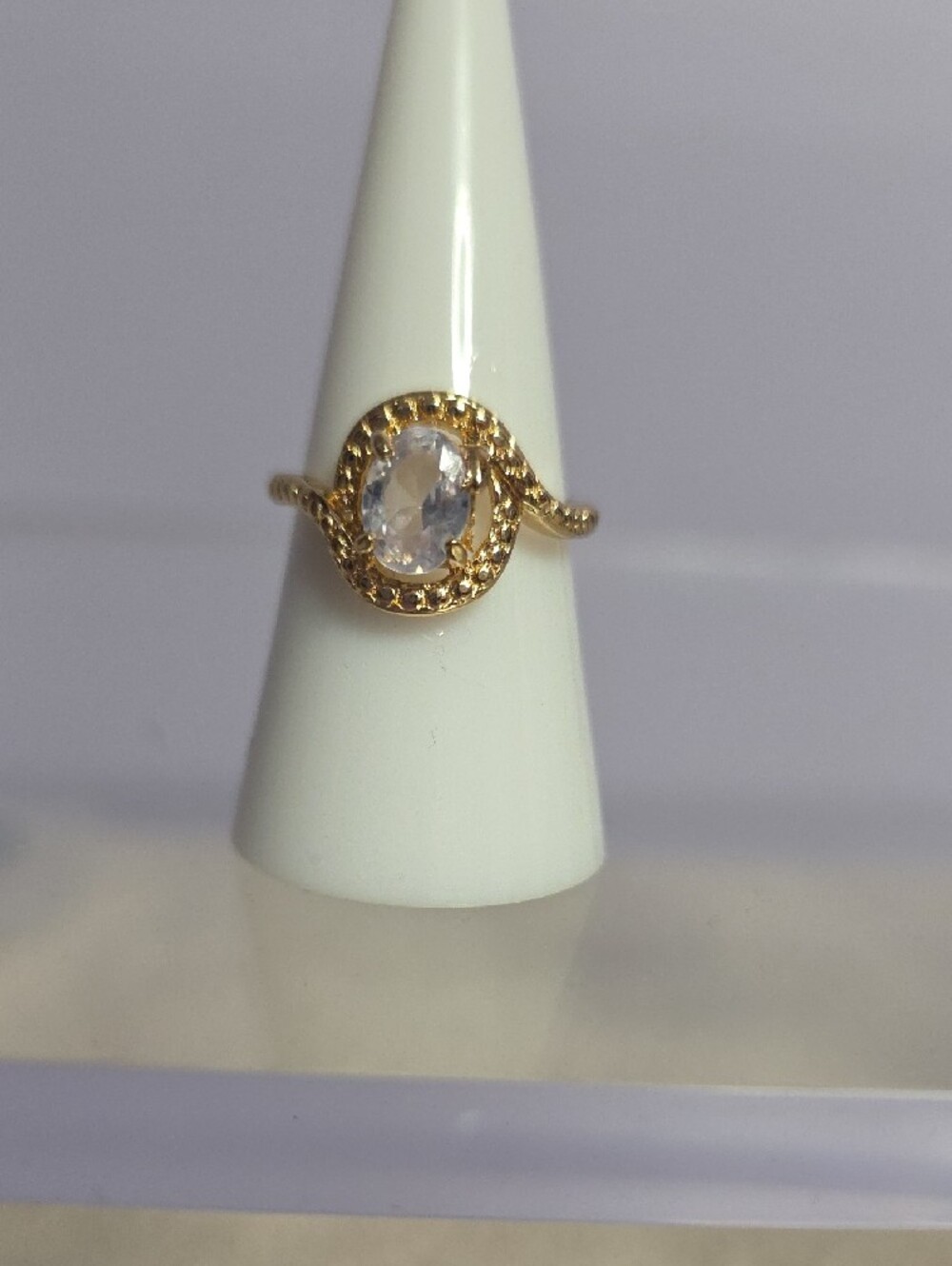 Fashion Jewelry Ring Bundle Size 7 - Picture 5 of 8